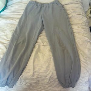 Brandy Melville sweatpants